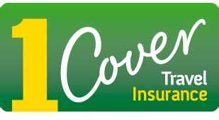 who is 1cover travel insurance.